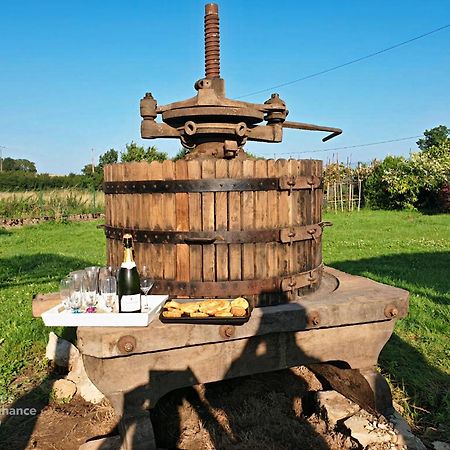Auberg'Inn Sennecey-le-Grand Esterno foto