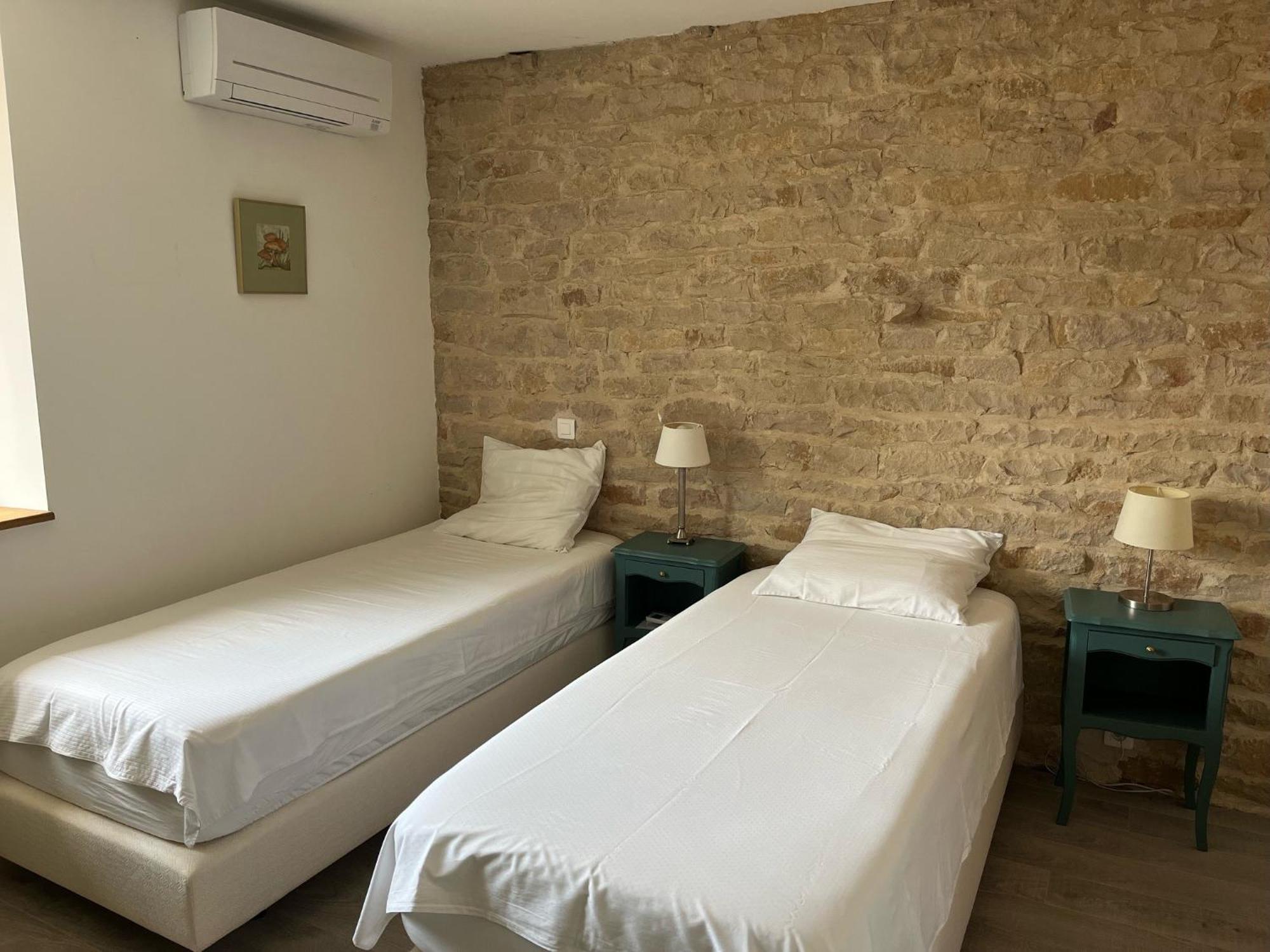 Auberg'Inn Sennecey-le-Grand Esterno foto
