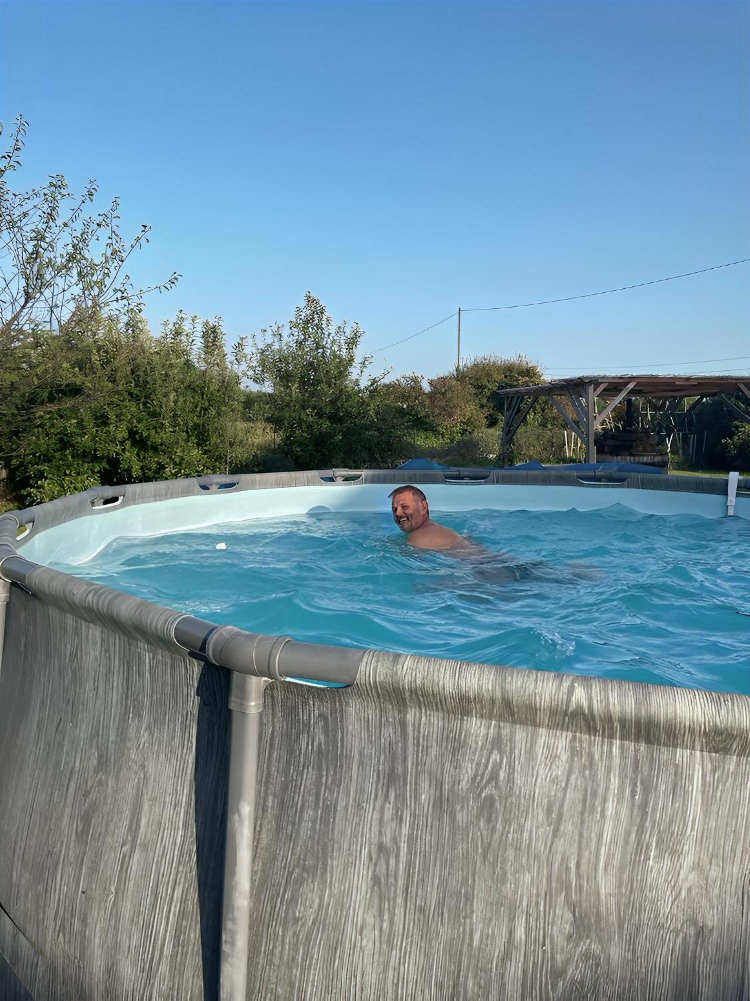 Auberg'Inn Sennecey-le-Grand Esterno foto